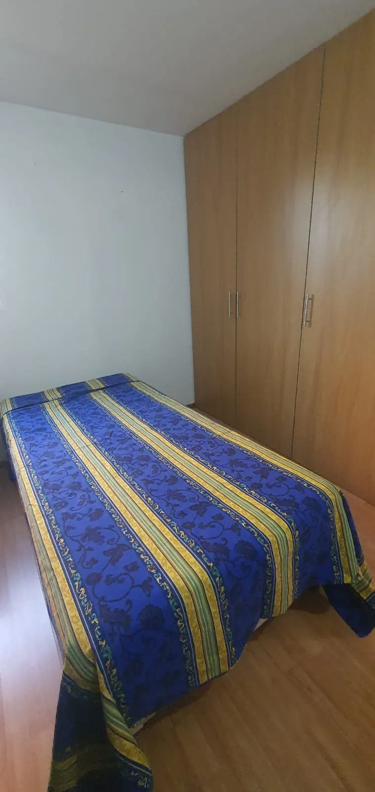 Renta Departamento Amuebl